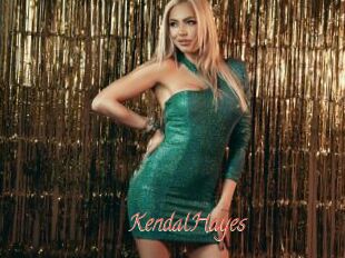 KendalHayes