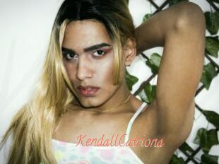KendallCatriona