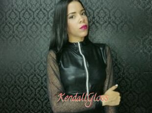 KendallGloss