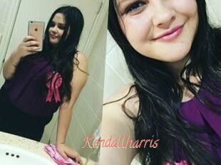 Kendallharris