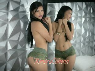 KendraCohenn