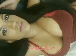 KendraKlover