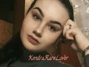 KendraRareLover