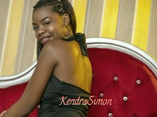 KendraSimon