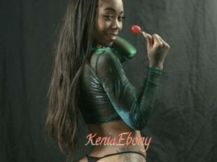 KeniaEbony