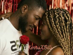 KenniaXBilli
