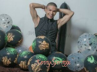 KennySpermxx
