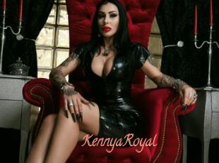 KennyaRoyal