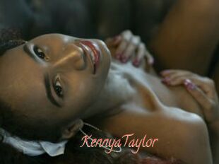 KennyaTaylor