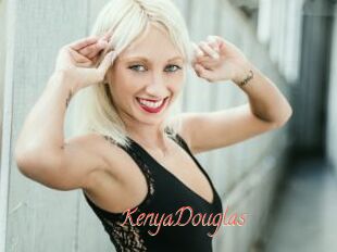 KenyaDouglas