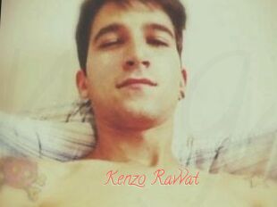 Kenzo_Ravvat