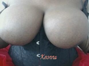 Keonna