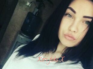 Keri_foks_X