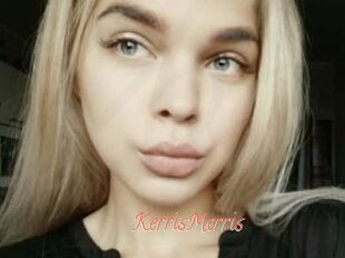 KerrisMerris