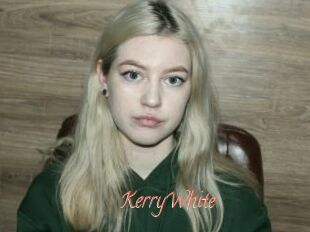 KerryWhite