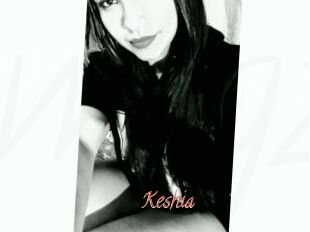 Keshia