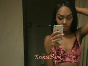 KeshiaBank