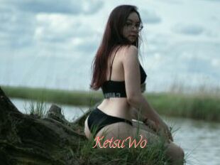KetsuWo