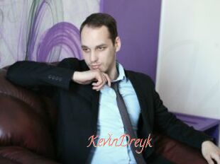 KevinDreyk