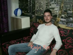 Kevyn_Ken