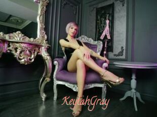 KeylahGray