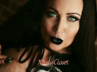 KhalisCloset
