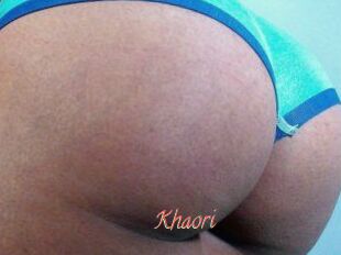 Khaori