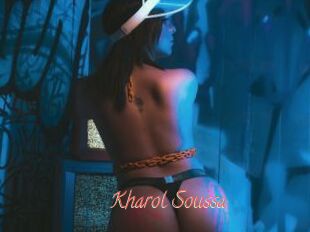 Kharol_Soussa