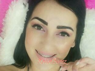 KhloeBonez