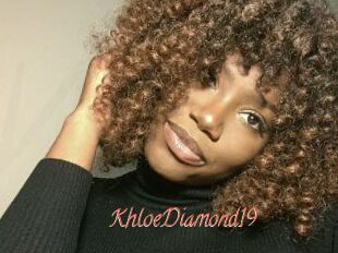 KhloeDiamond19