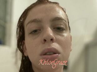 KhloeGraze
