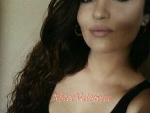 KhloeValentina