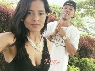 Khuxx