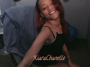 KiaraChanelle