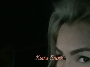 Kiara_Snow