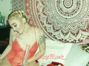 KiinzieBlowz