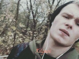 Kilyaos