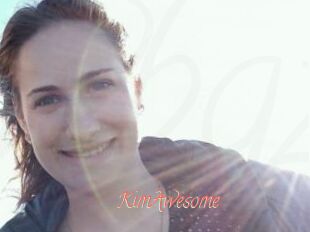 KimAwesome