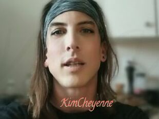 KimCheyenne