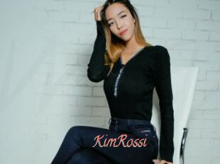 KimRossi