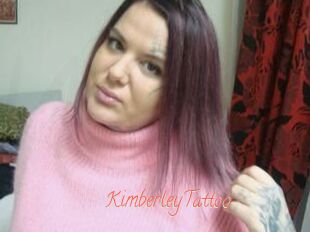 KimberleyTattoo