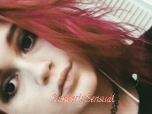 KimberlySensual