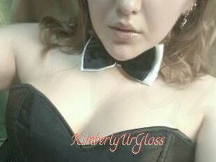 KimberlyUrGloss