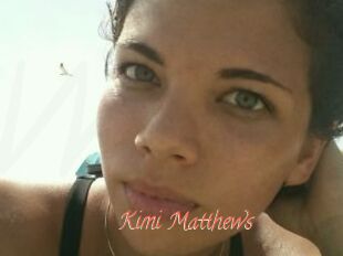 Kimi_Matthews