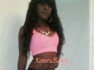 KimoraBabyy