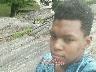 KingBlast