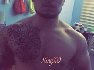 KingXO