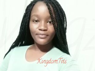 KingdomTits