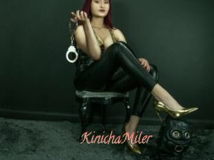 KinichaMiler
