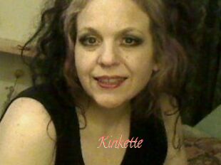 Kinkette